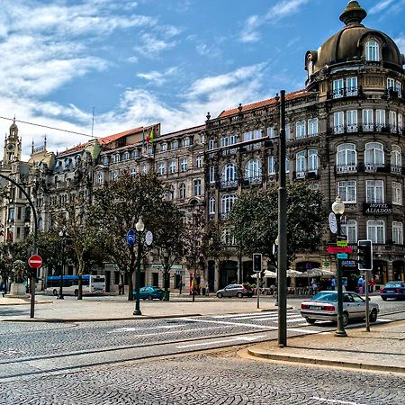 Porto City Centre 
